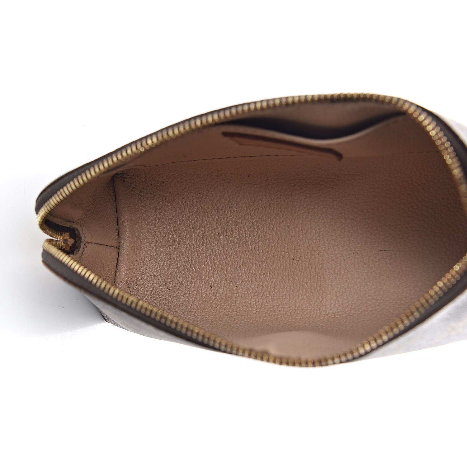 Louis Vuitton Monogram Cosmetic Pouch 5 of 9