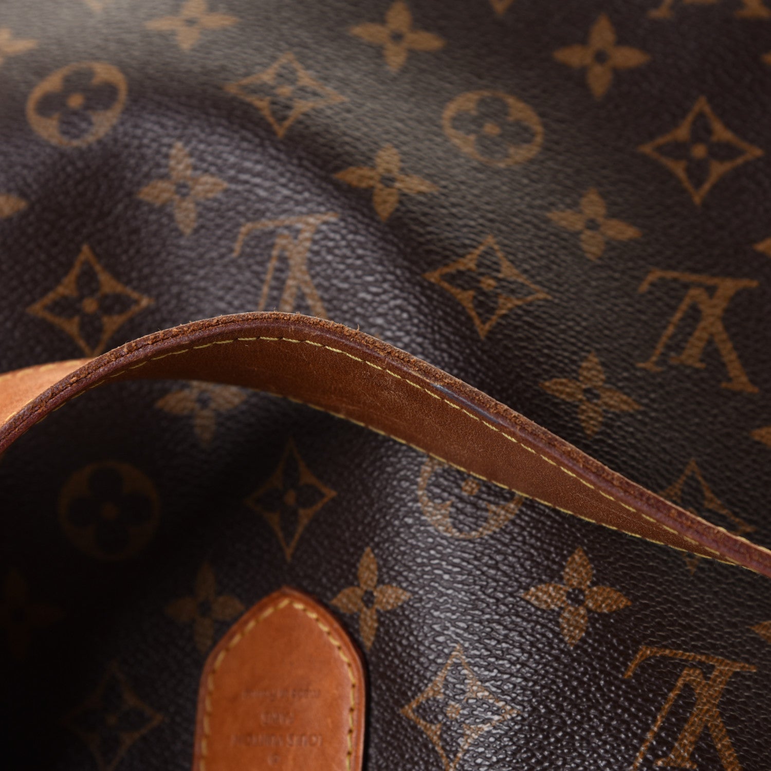 Louis Vuitton Monogram Delightful GM 7 of 7