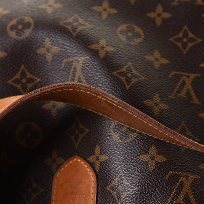 Louis Vuitton Monogram Delightful GM 7 of 7