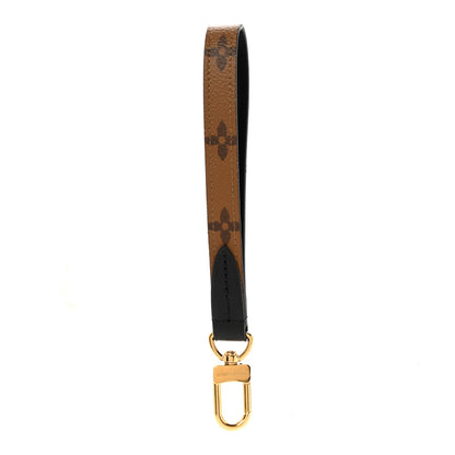Louis Vuitton Reverse Monogram Giant Trio Pouch Strap 1 of 3