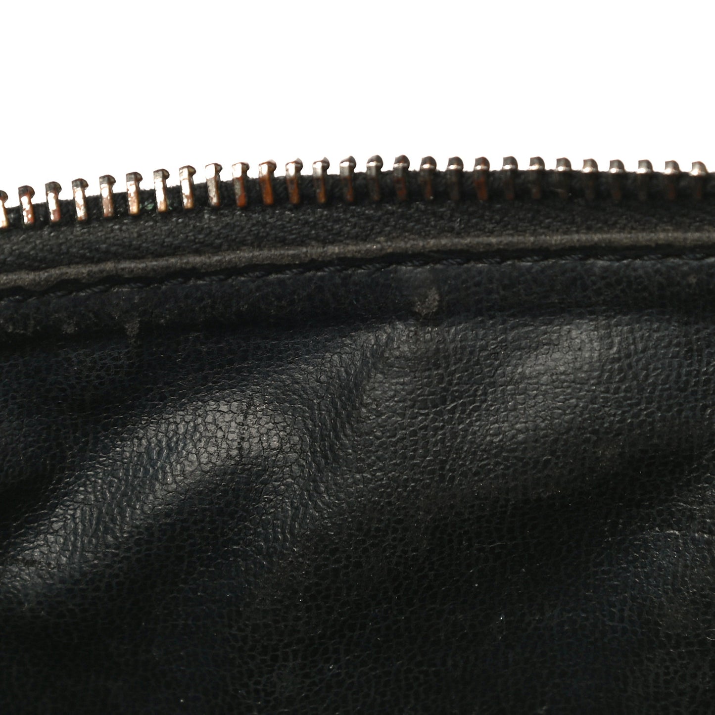 Caviar Vanity Cosmetic Case Black