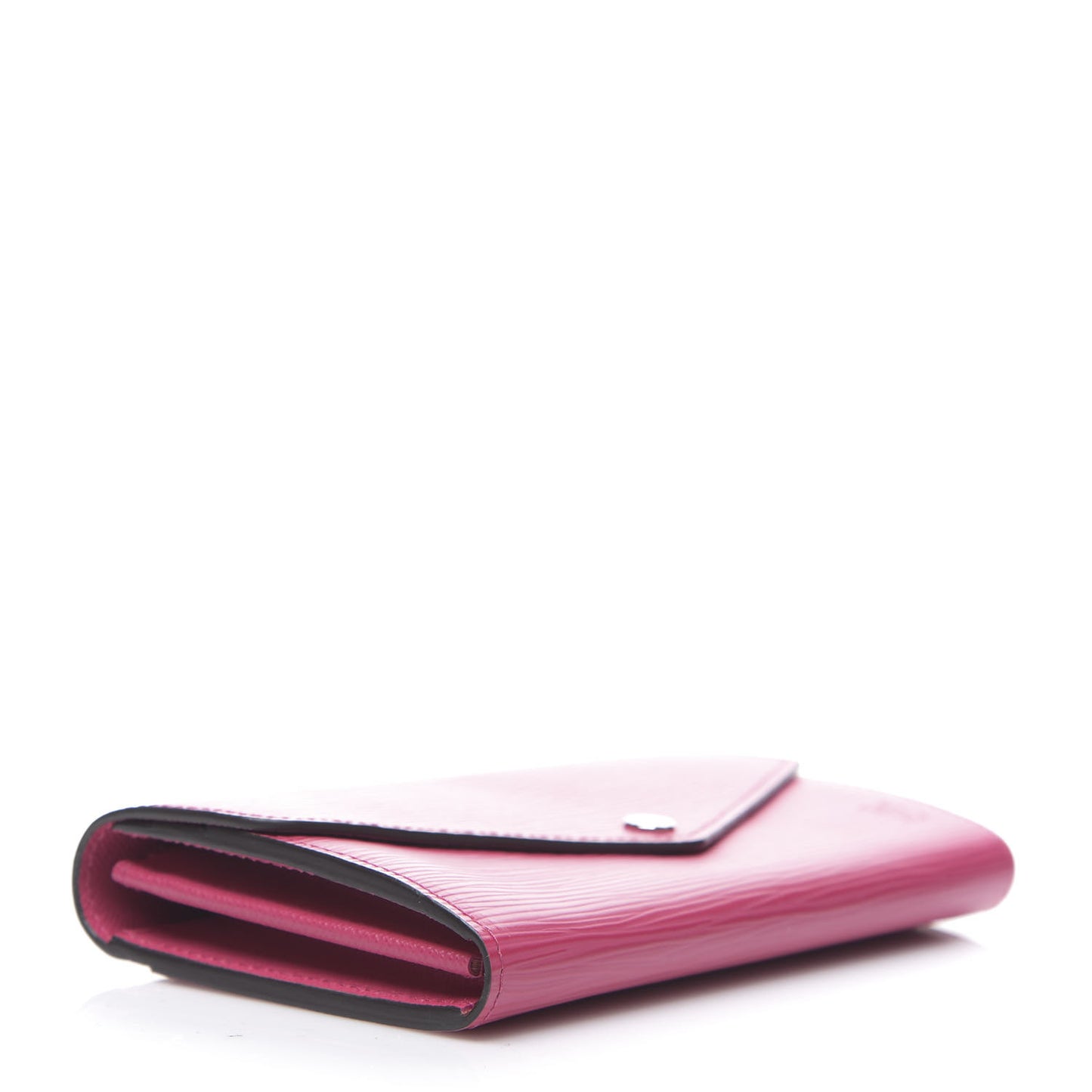 Epi Sarah Wallet NM Fuchsia