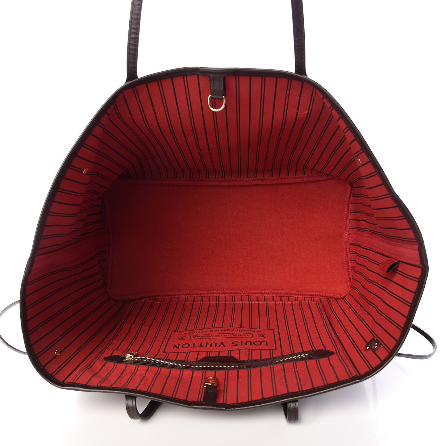 Damier Ebene Neo Neverfull GM
