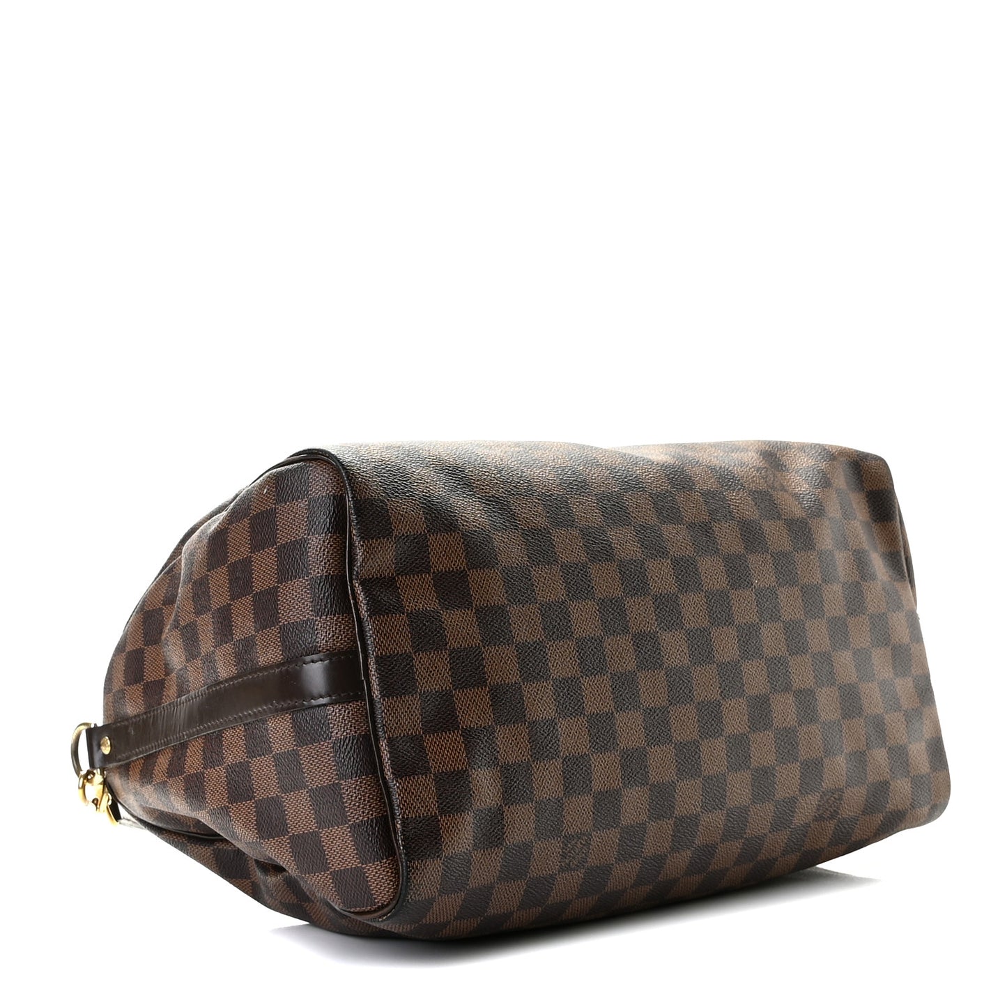 Damier Ebene Speedy Bandouliere 35