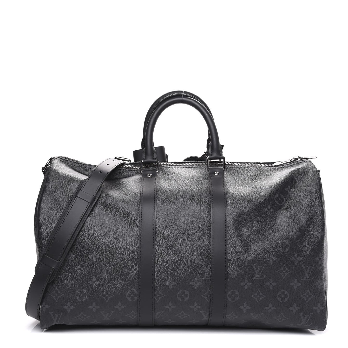 Monogram Eclipse Keepall Bandouliere 45