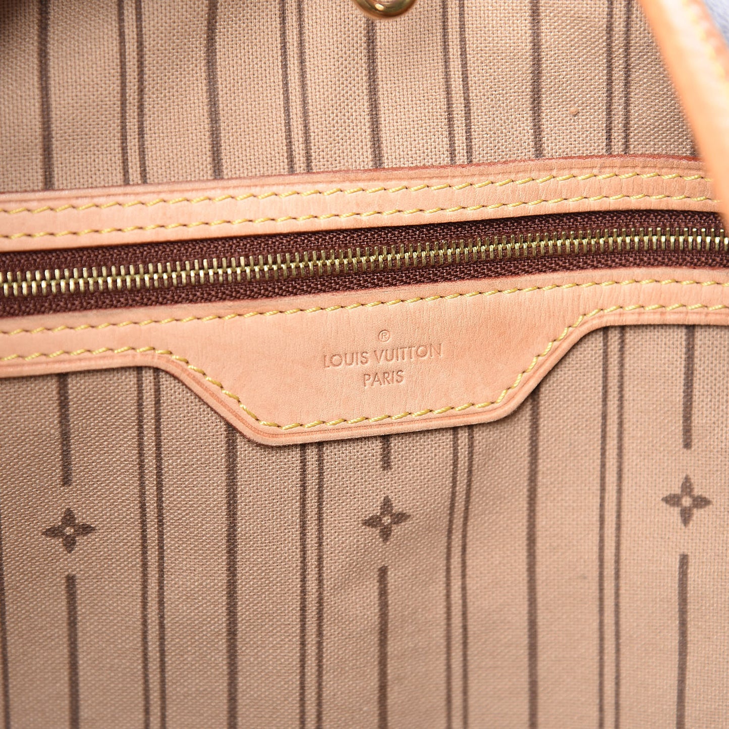 Monogram Delightful GM