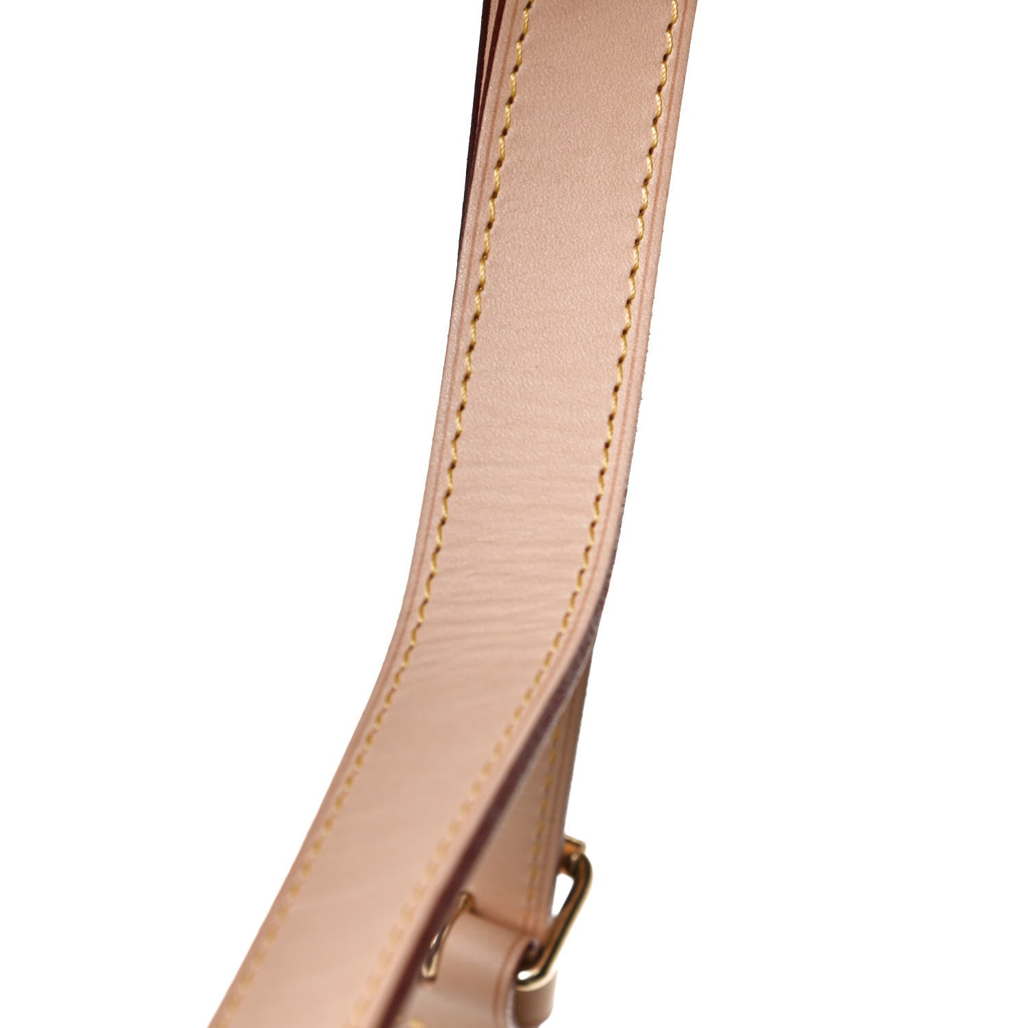 Louis Vuitton Monogram Saumur 35 9 of 12