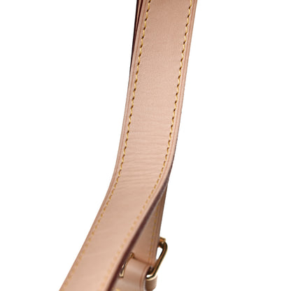 Louis Vuitton Monogram Saumur 35 9 of 12