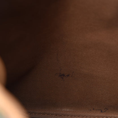 Louis Vuitton Monogram Petit Noe 12 of 15