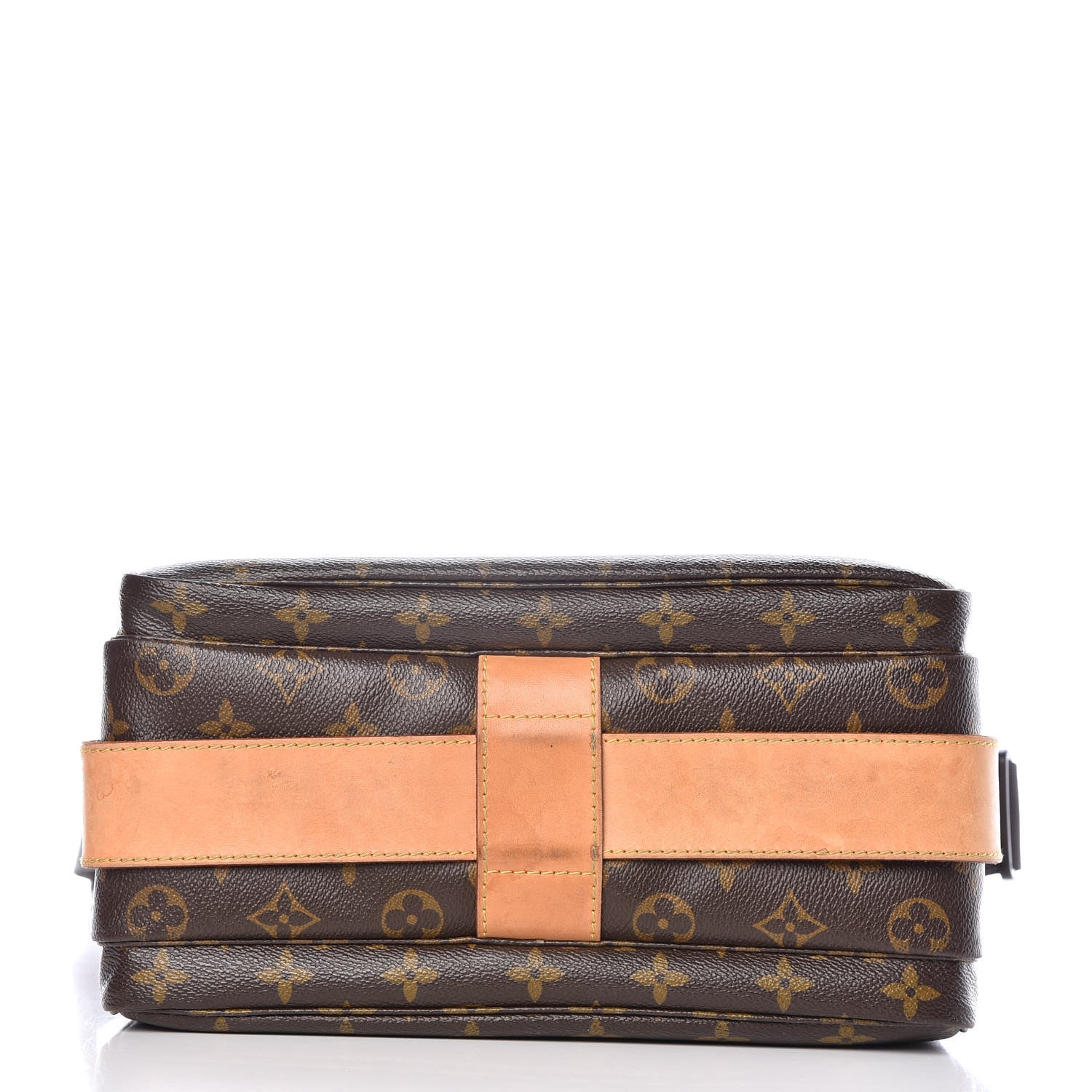 Louis Vuitton Monogram Naviglio 12 of 19
