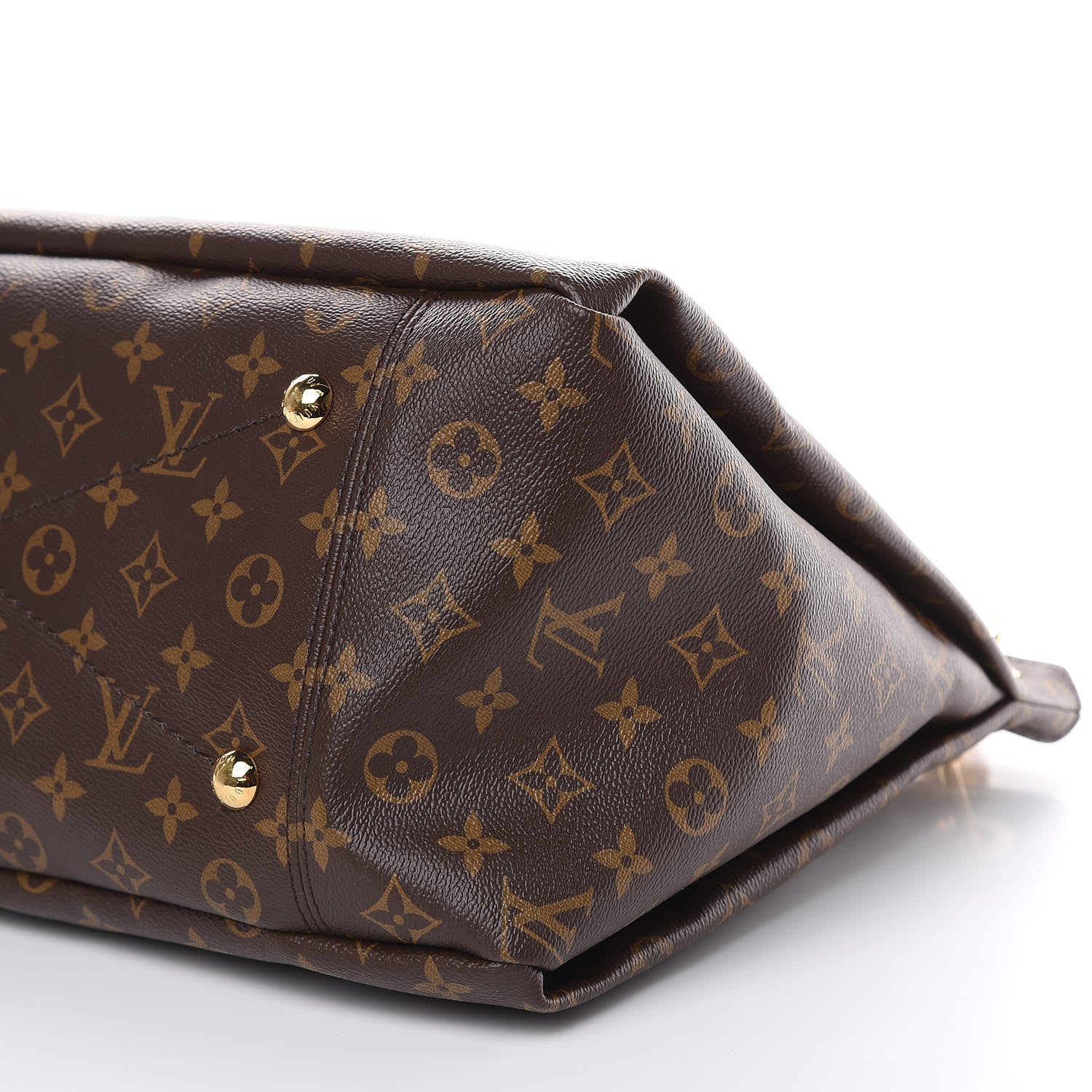 Louis Vuitton Monogram Artsy MM 8 of 9