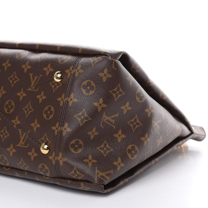 Louis Vuitton Monogram Artsy MM 8 of 9