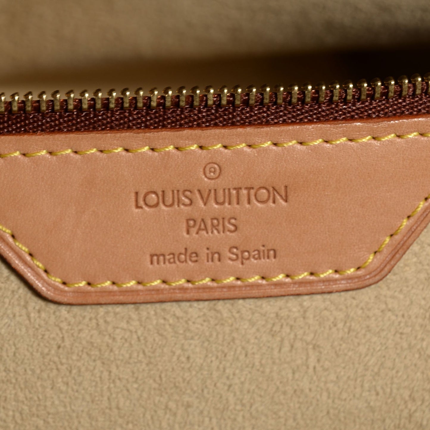 Monogram Luco