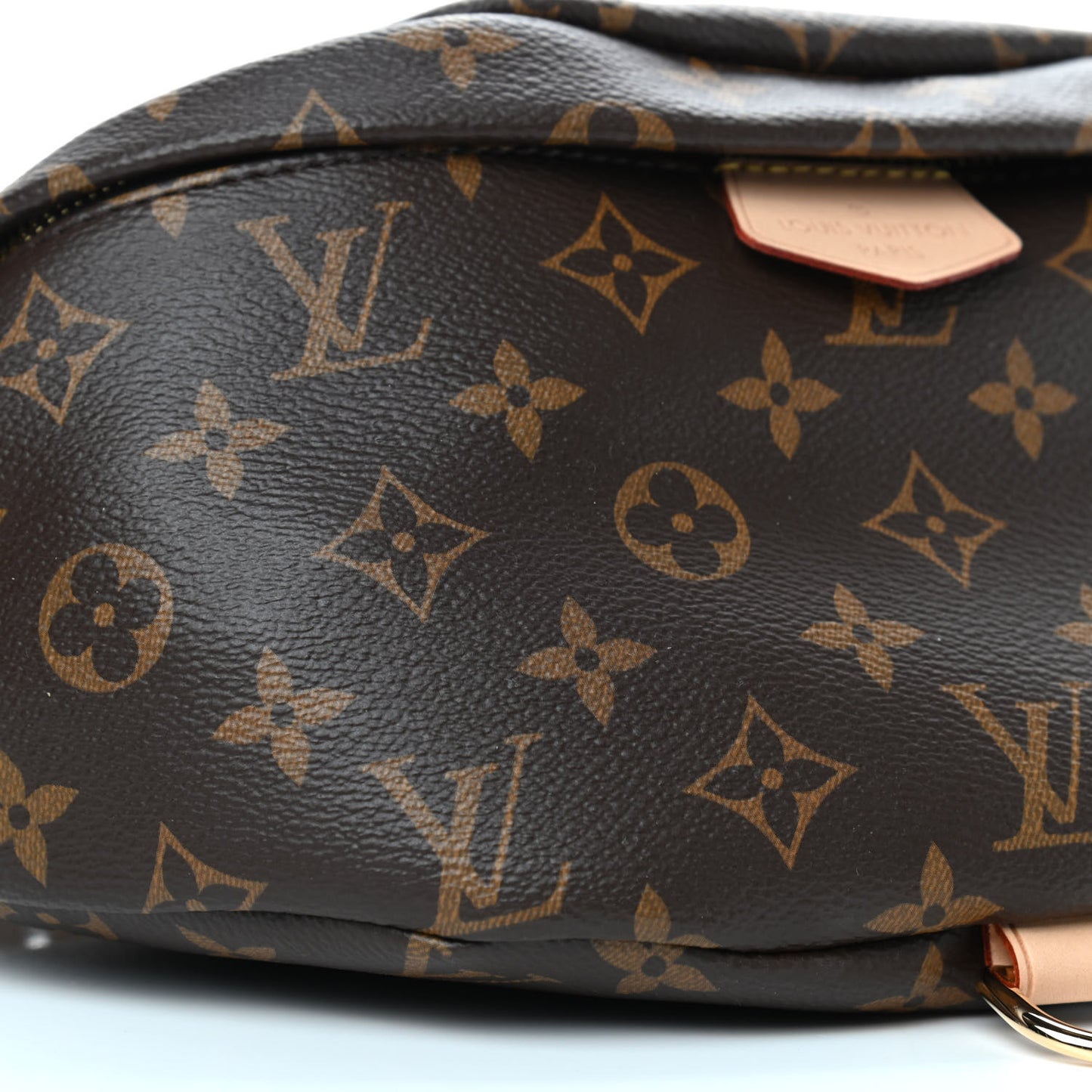 Monogram Bumbag