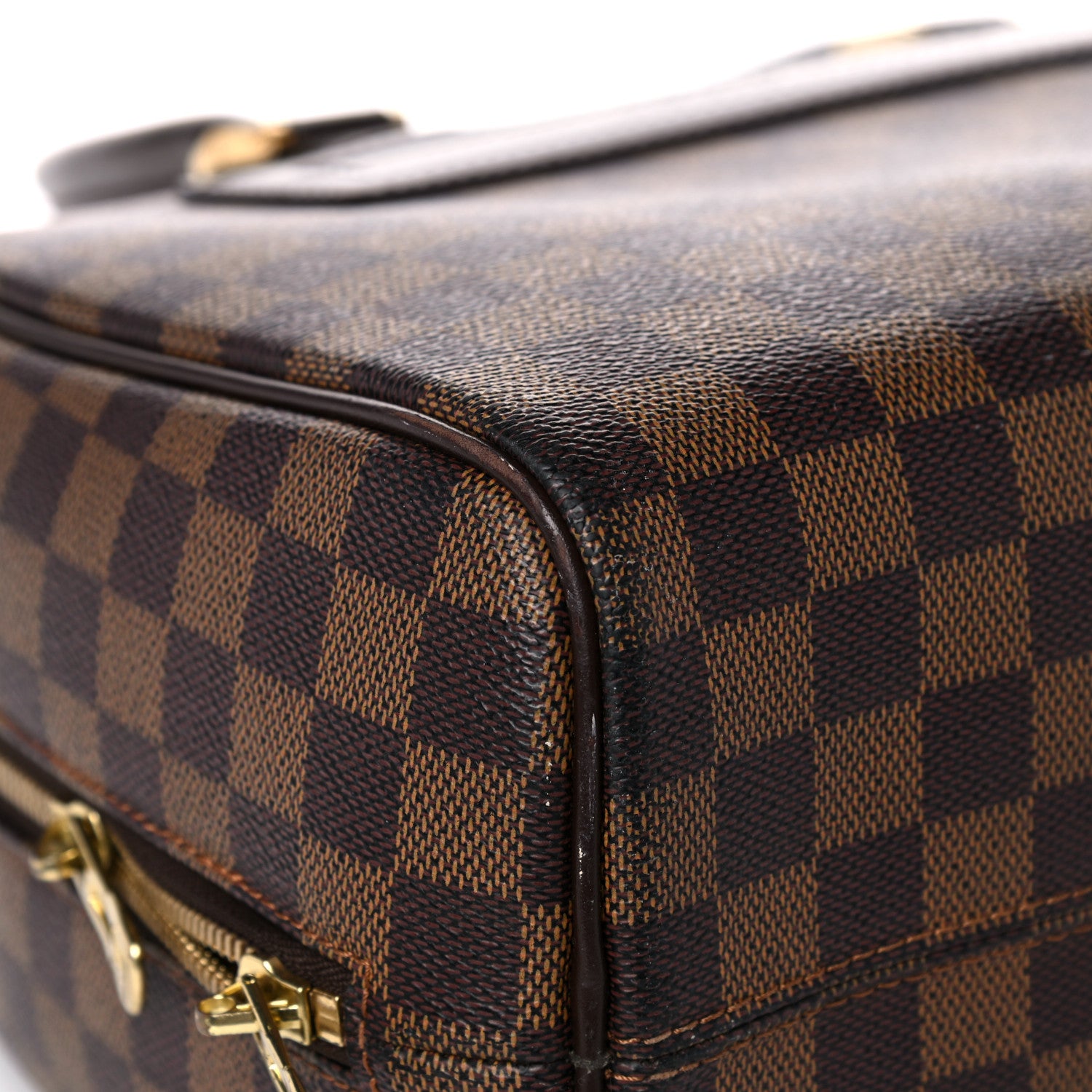 Louis Vuitton Damier Ebene Nolita 7 of 17