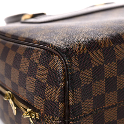 Louis Vuitton Damier Ebene Nolita 7 of 17