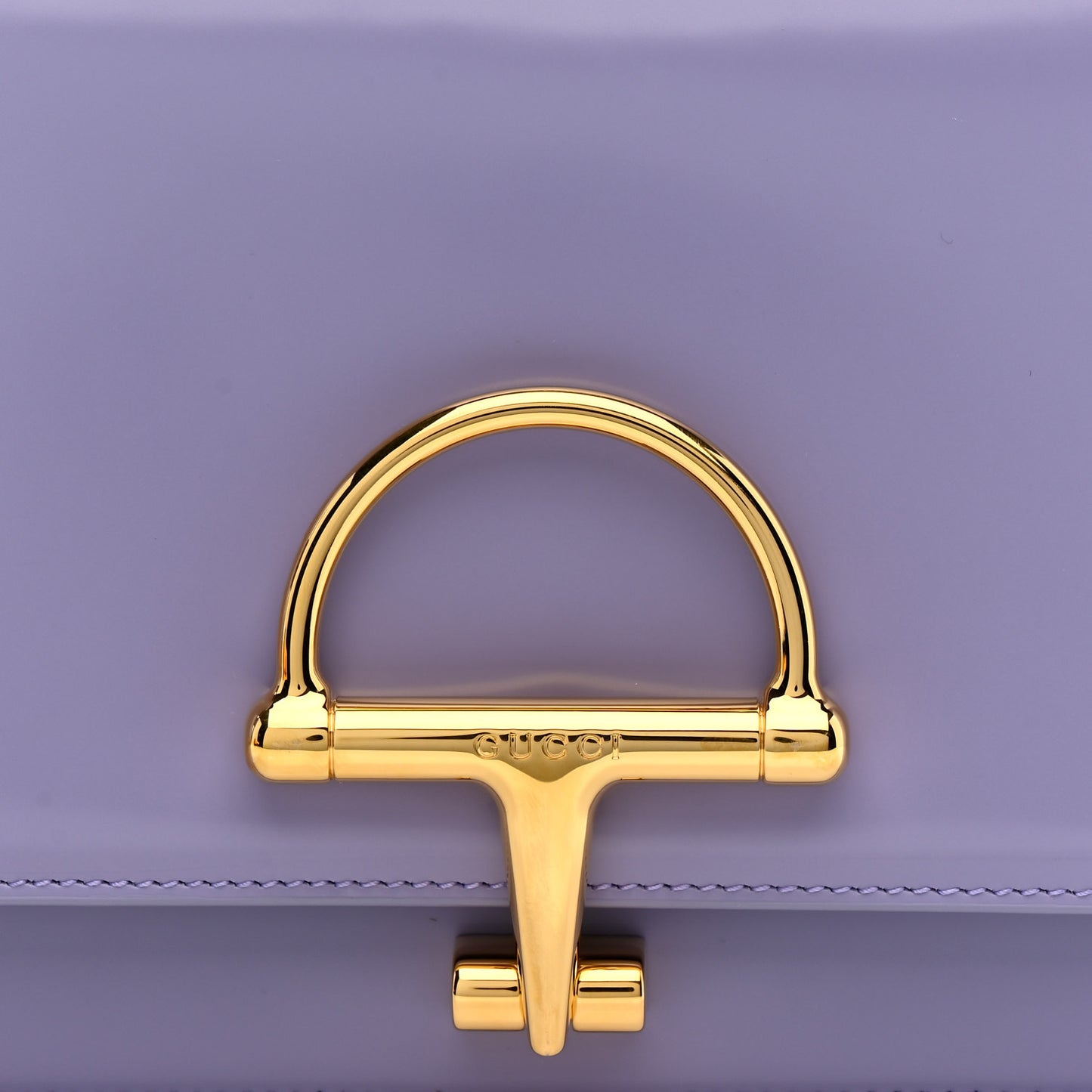 Spice Lux Nappa Siena Small Shoulder Bag Lapis