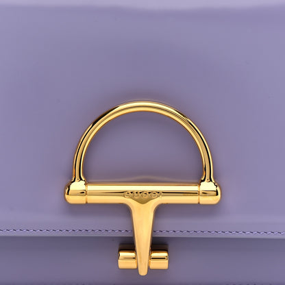 Gucci Spice Lux Nappa Siena Small Shoulder Bag Lapis 8 of 10