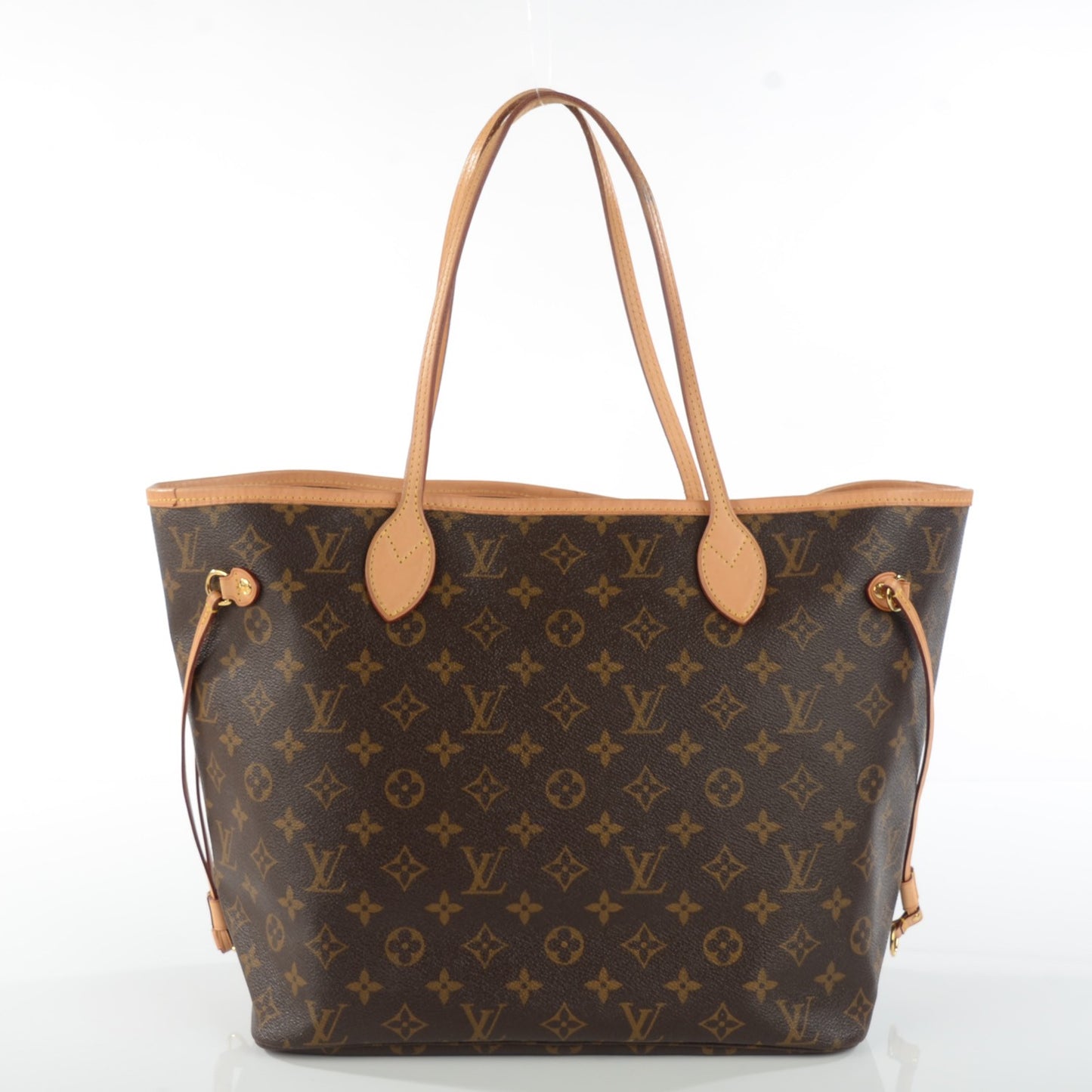 Monogram Neo Neverfull MM