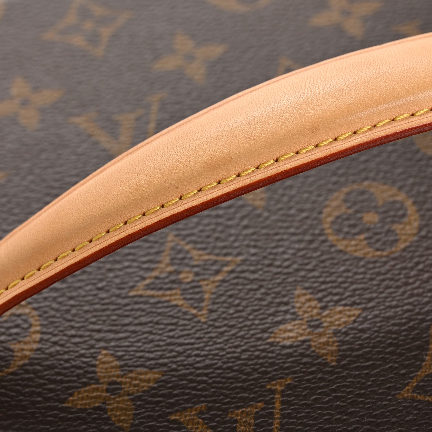 Louis Vuitton Monogram Nice Vanity 10 of 17