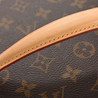 Louis Vuitton Monogram Nice Vanity 10 of 17