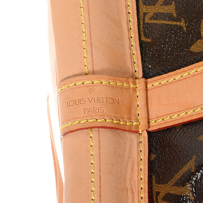 Louis Vuitton Monogram Noe 7 of 8