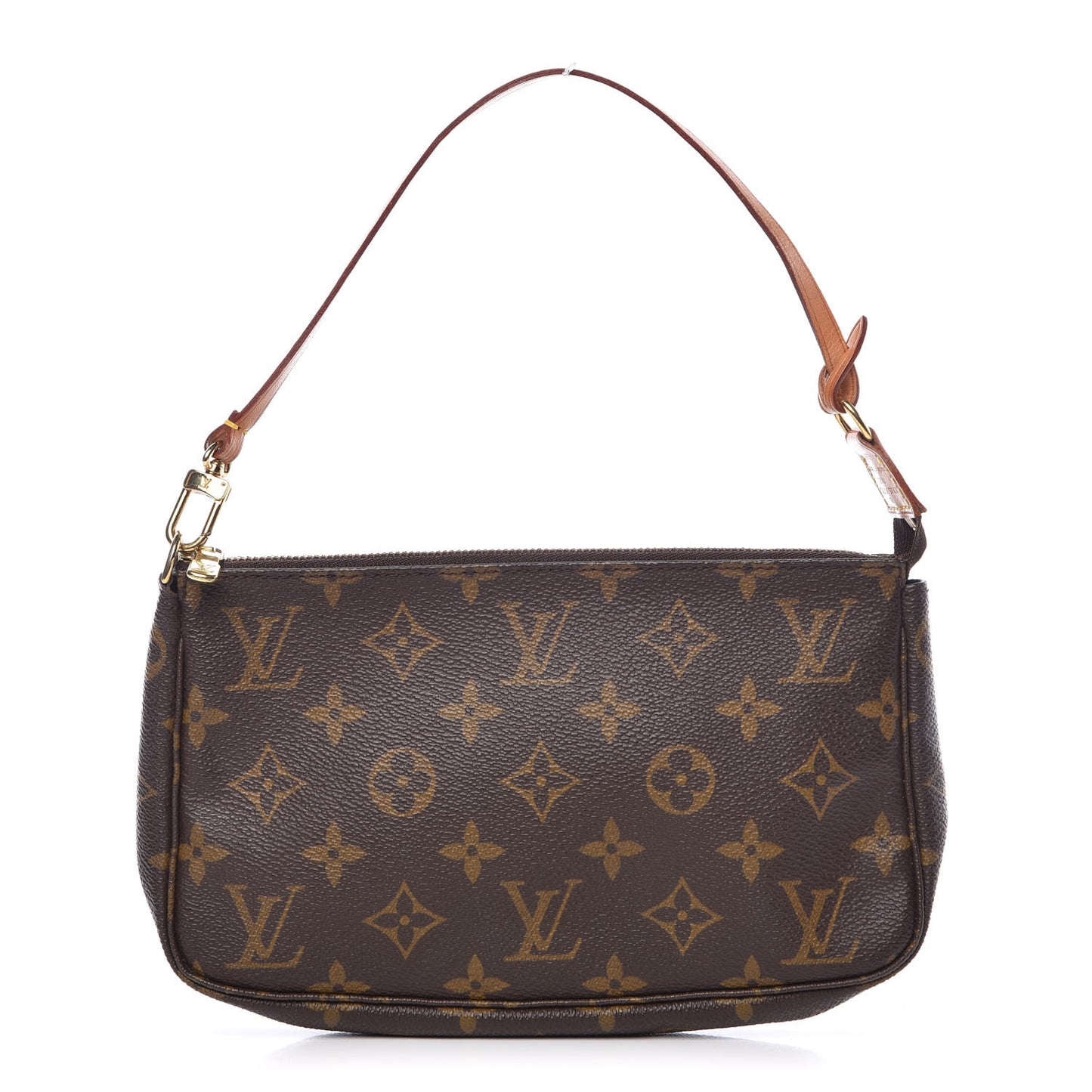 Monogram Pochette Accessories