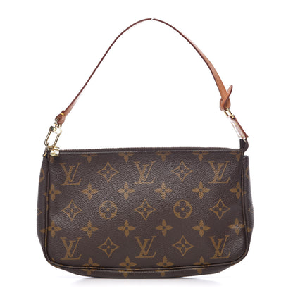Louis Vuitton Monogram Pochette Accessories 1 of 7