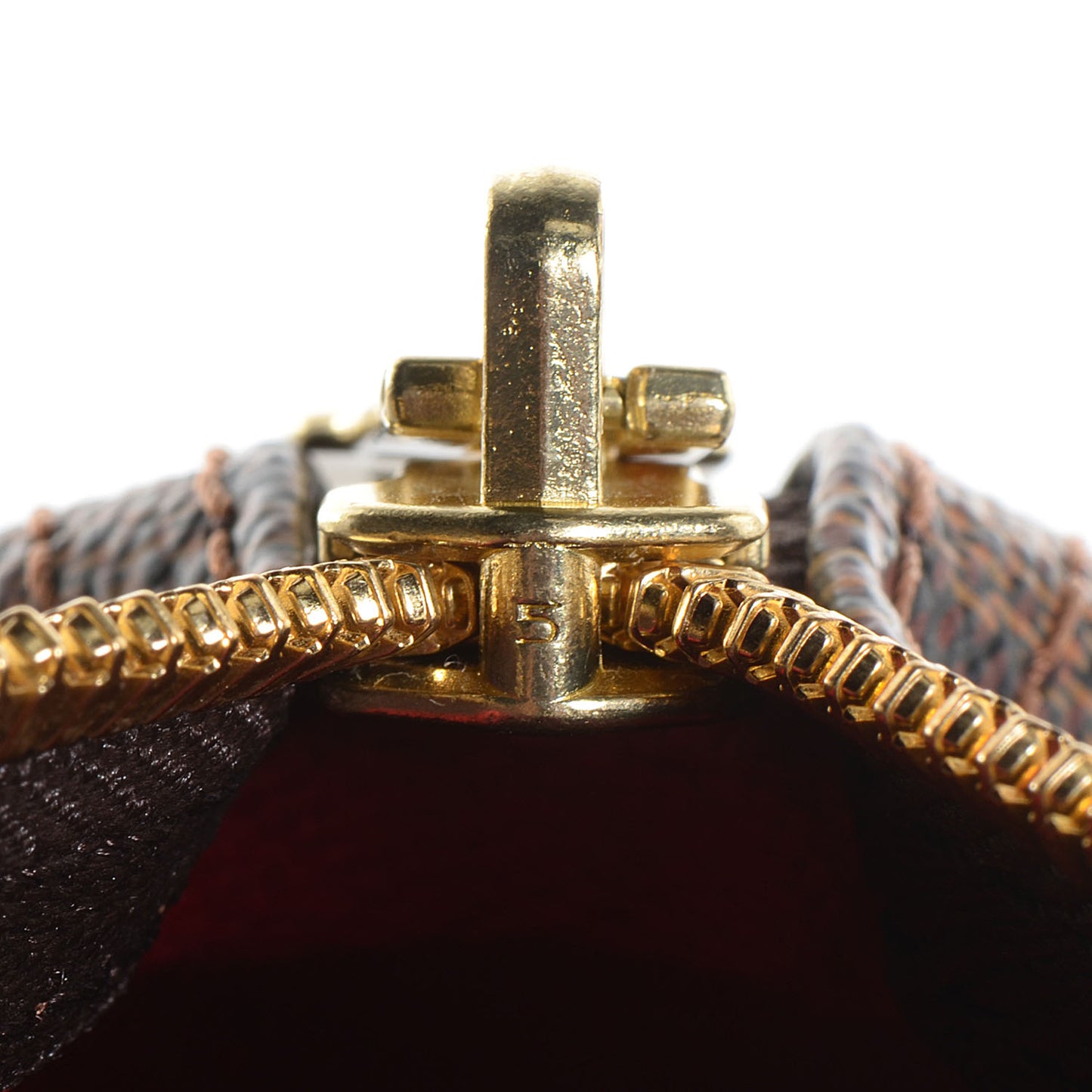Damier Ebene Speedy Bandouliere 30