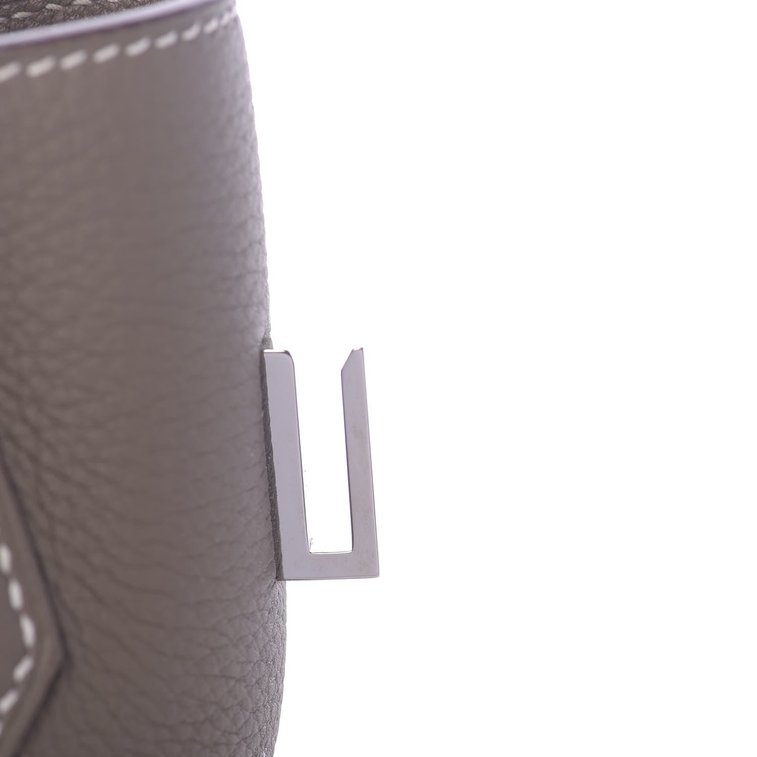 Hermes Togo Birkin 35 Etoupe 19 of 36