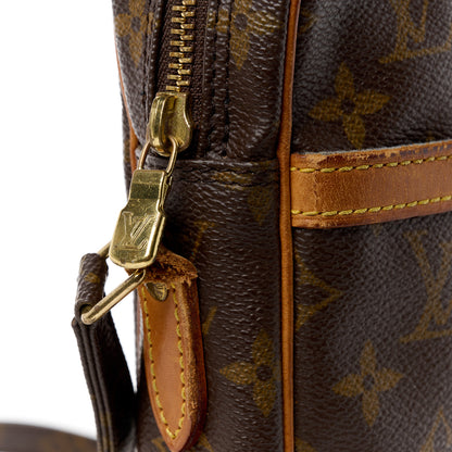Louis Vuitton Monogram Danube 21 14 of 17