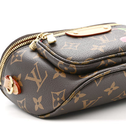 Louis Vuitton LV X TM Monogram Cerises Mini Bumbag 8 of 10