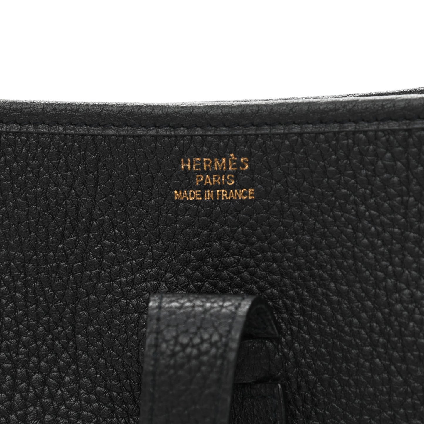 Togo Evelyne GM Black