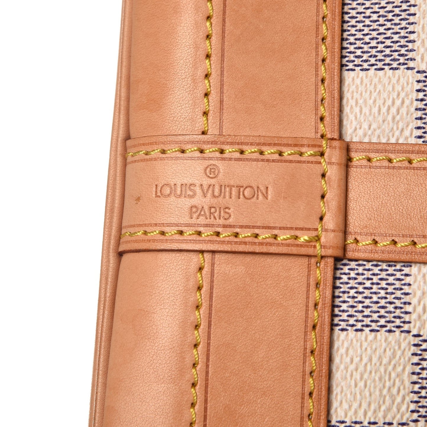 Damier Azur Noe