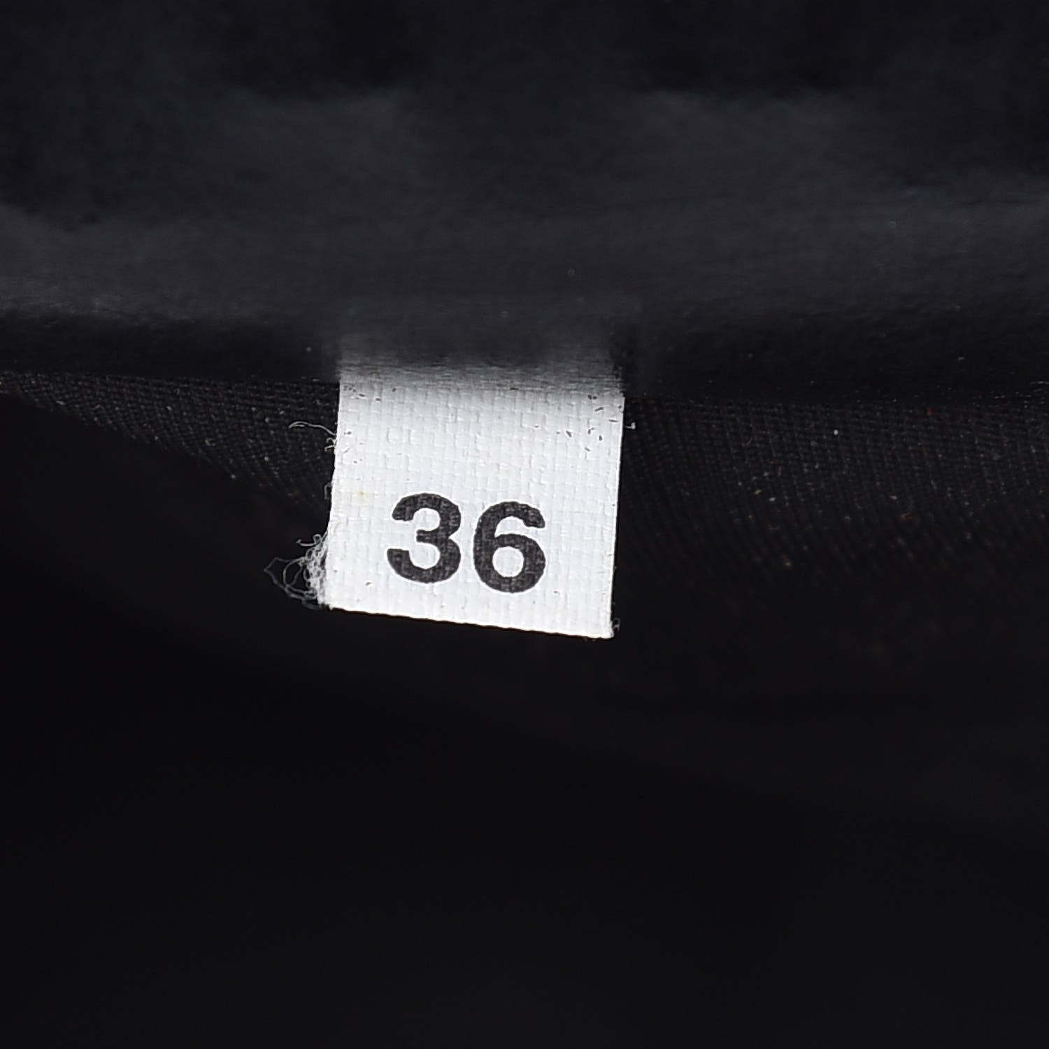 Prada Nylon Flat Messenger Bag Black 7 of 7