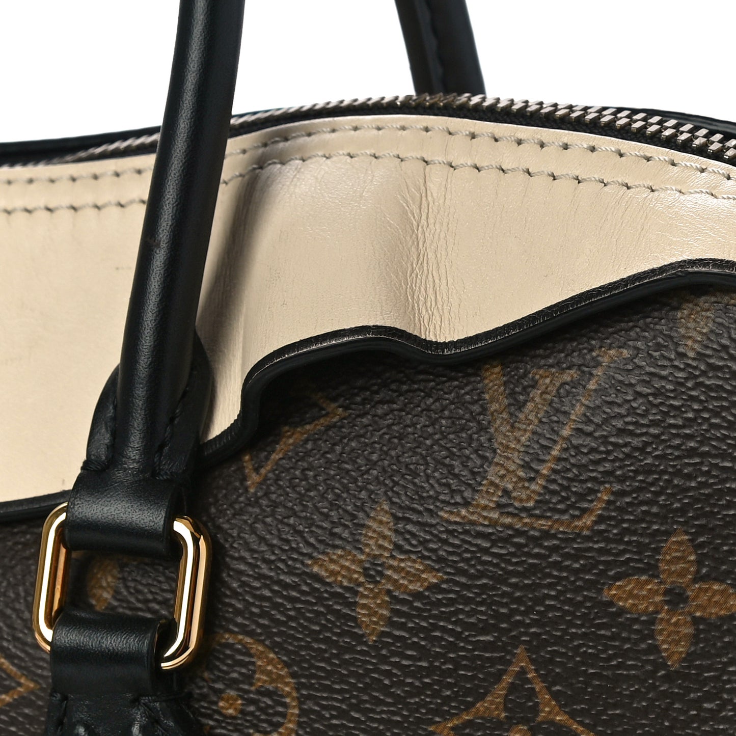 Monogram Tuileries Creme