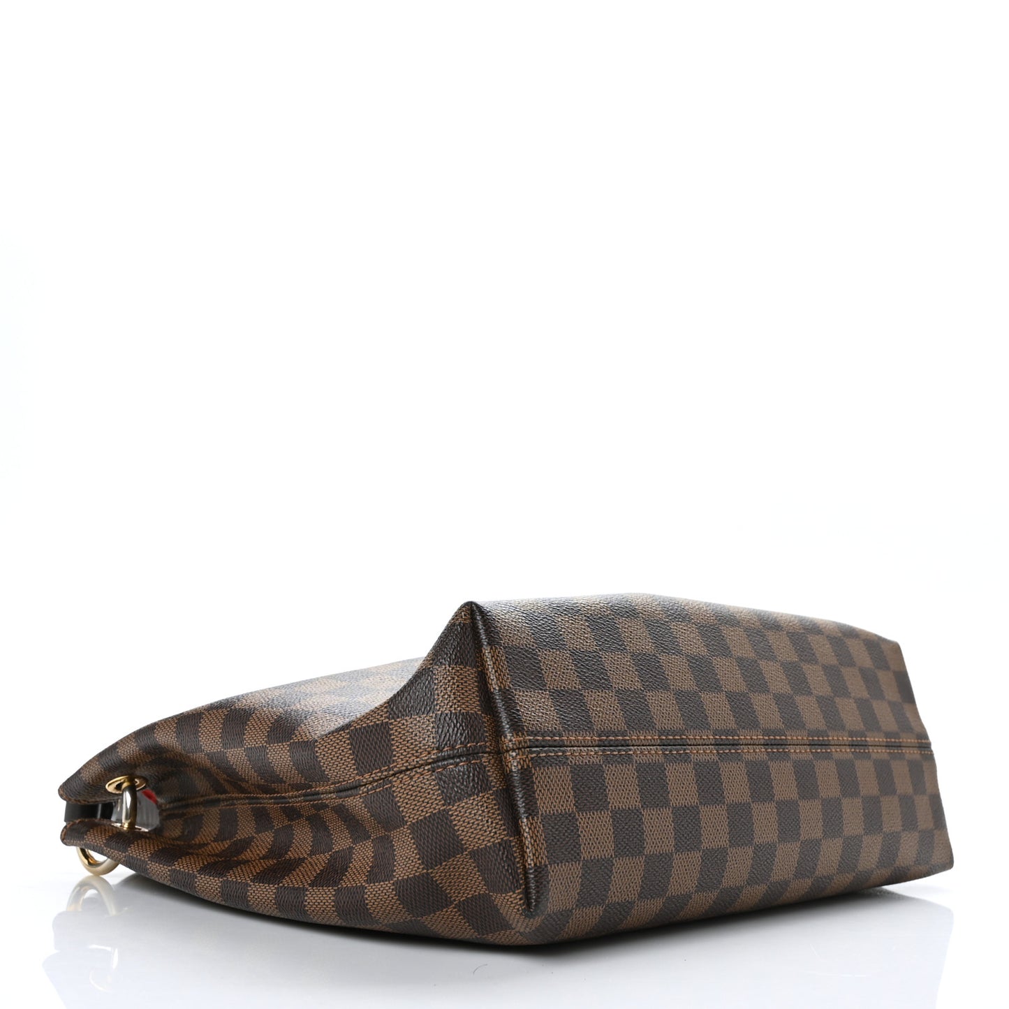 Damier Ebene Graceful PM