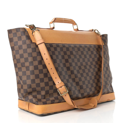 Louis Vuitton Damier Ebene Centenaire West End PM 3 of 15