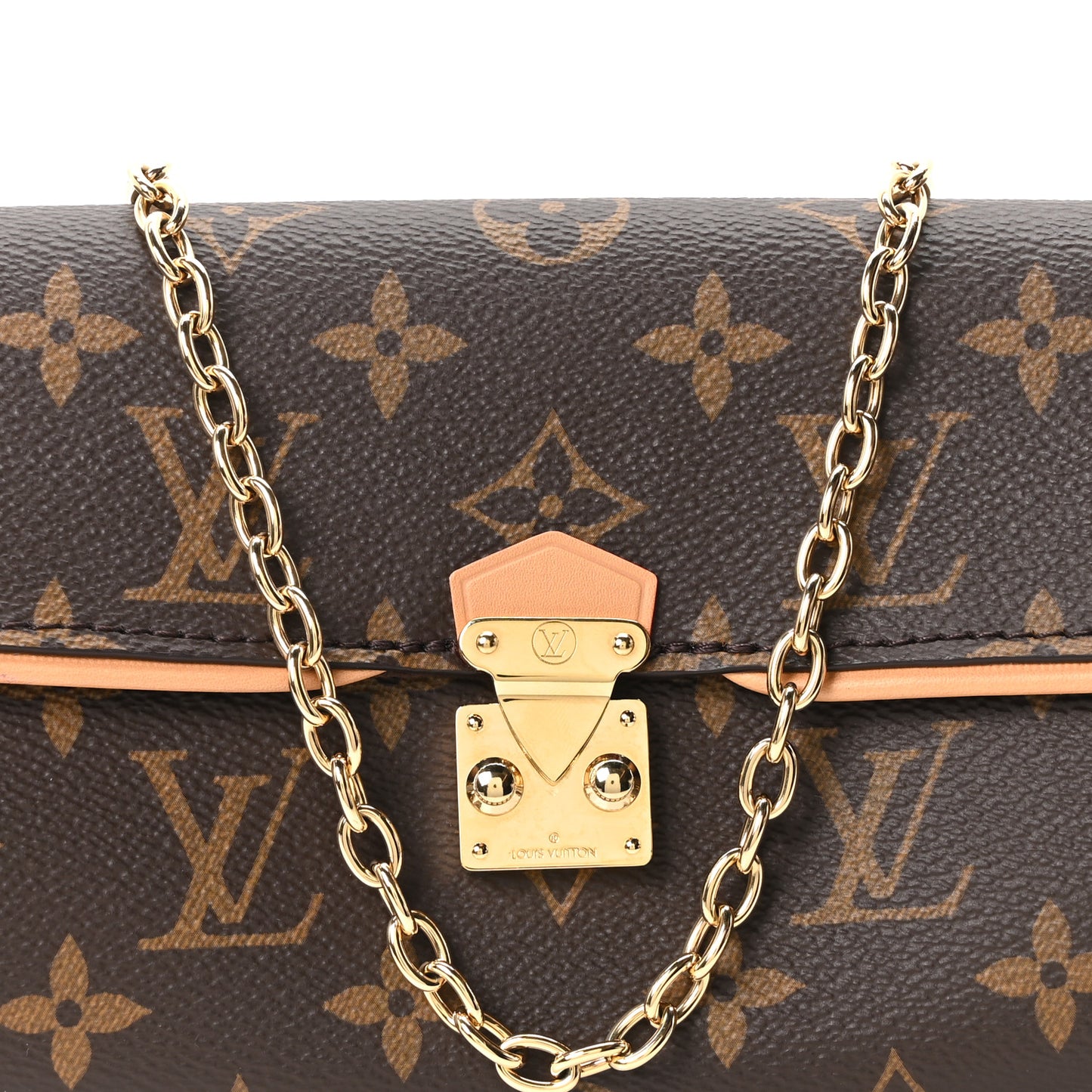 Monogram Pochette Camille