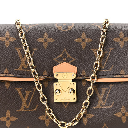 Louis Vuitton Monogram Pochette Camille 7 of 10