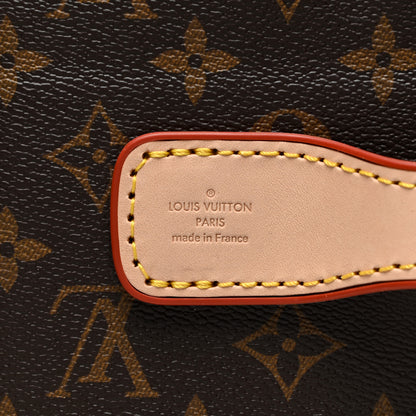Louis Vuitton Monogram Horizon Soft Duffle 65 5 of 18