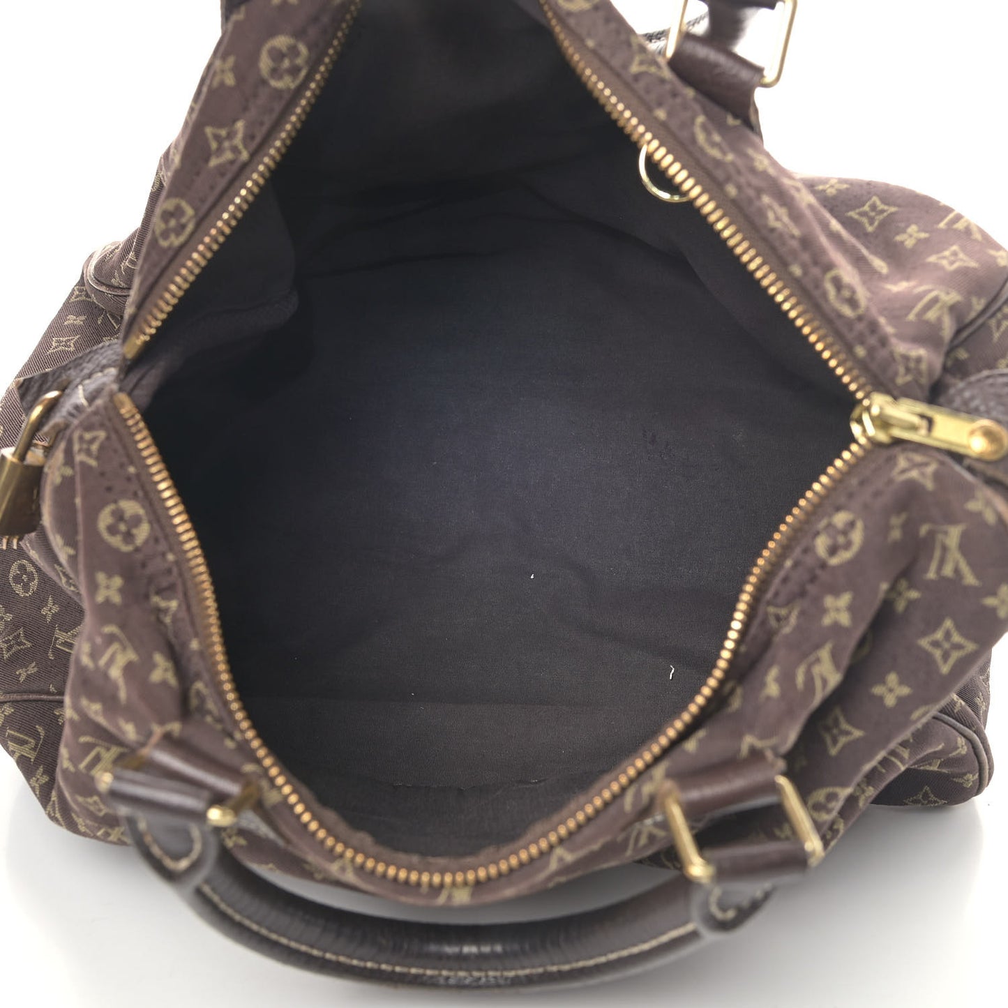 Mini Lin Speedy 30 Ebene