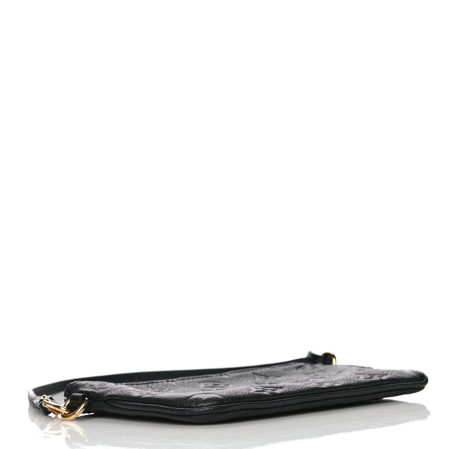 Louis Vuitton Empreinte Citadine GM Pochette Infini 6 of 11