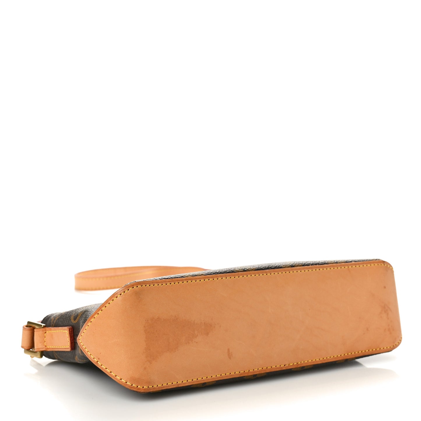Monogram Trotteur