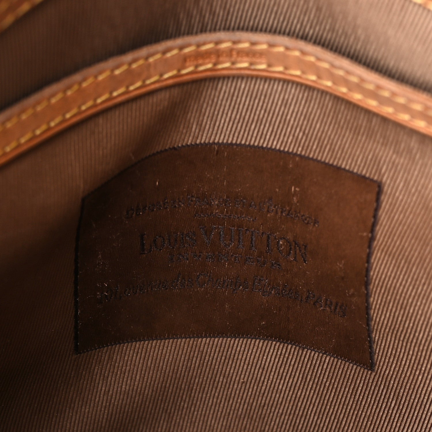 Louis Vuitton Monogram Fleur De Jais Sequins Speedy 30 6 of 14