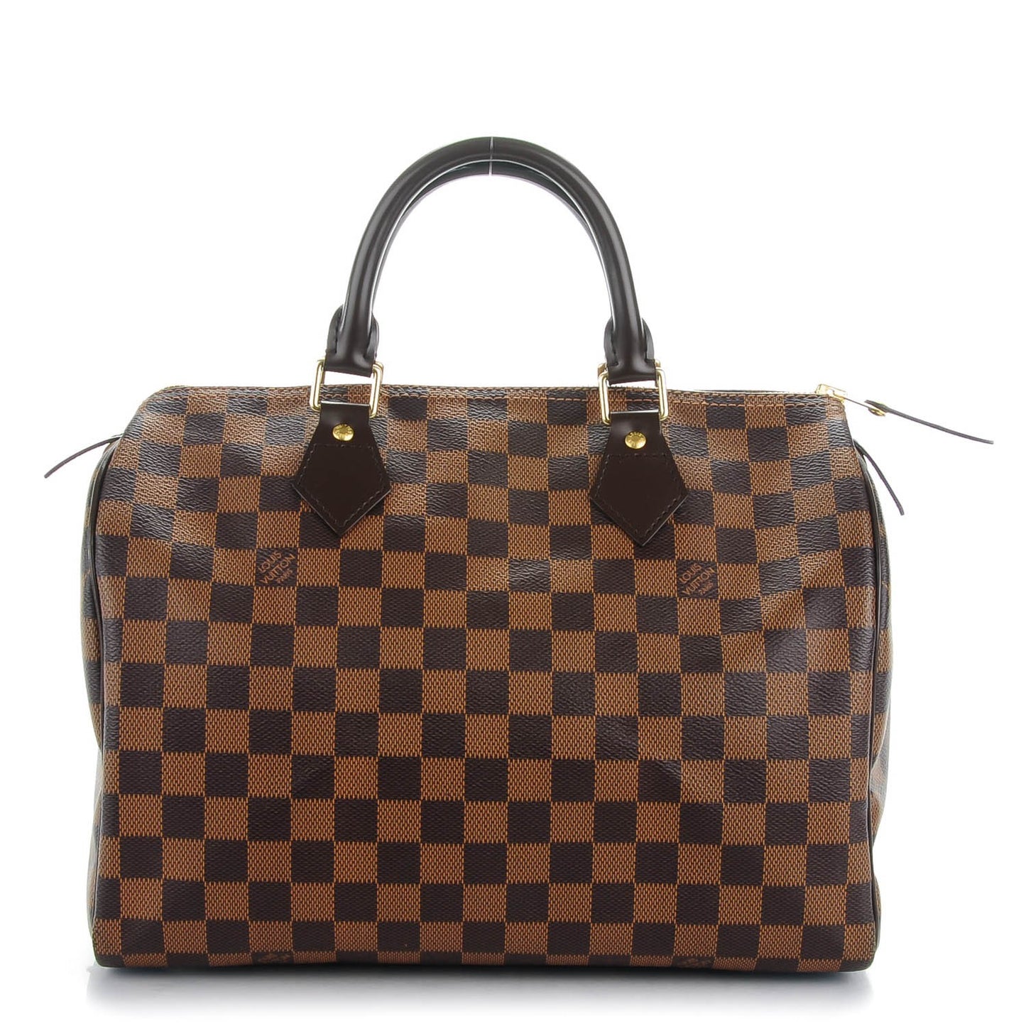 Damier Ebene Speedy 30