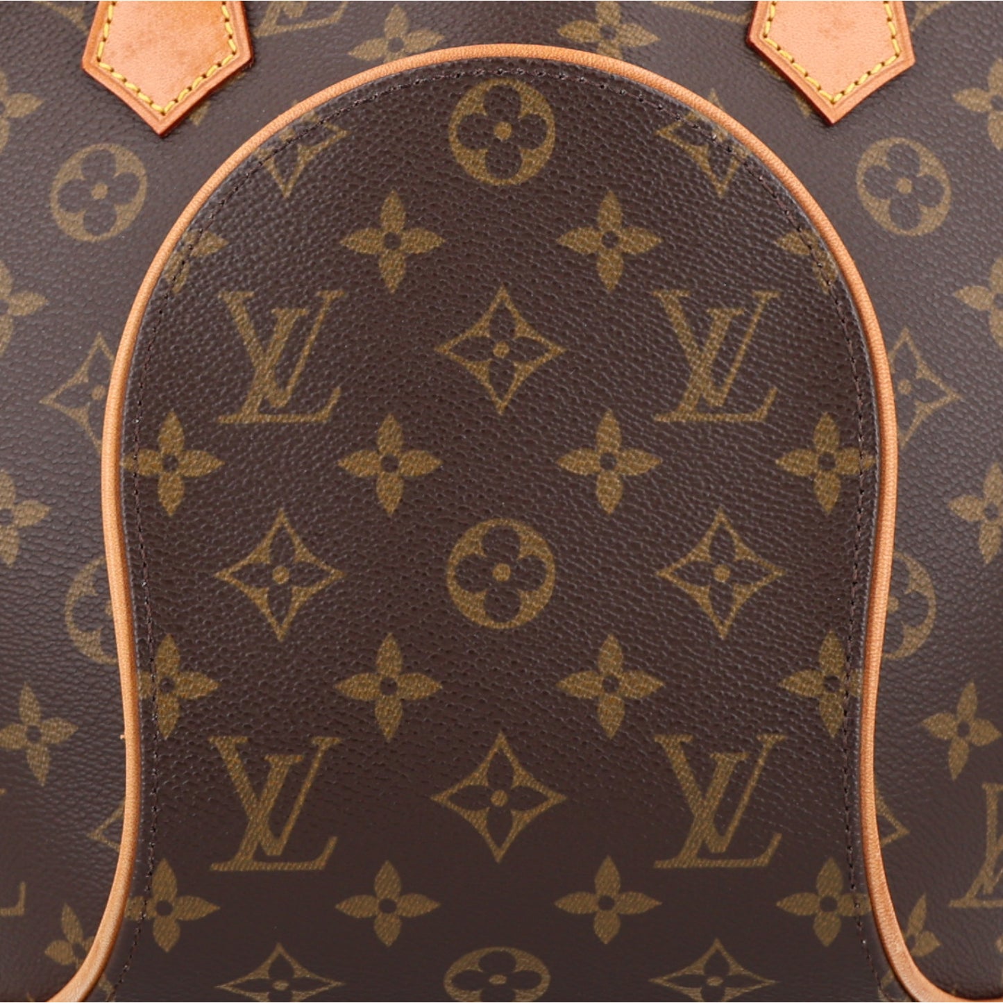 Monogram Ellipse PM