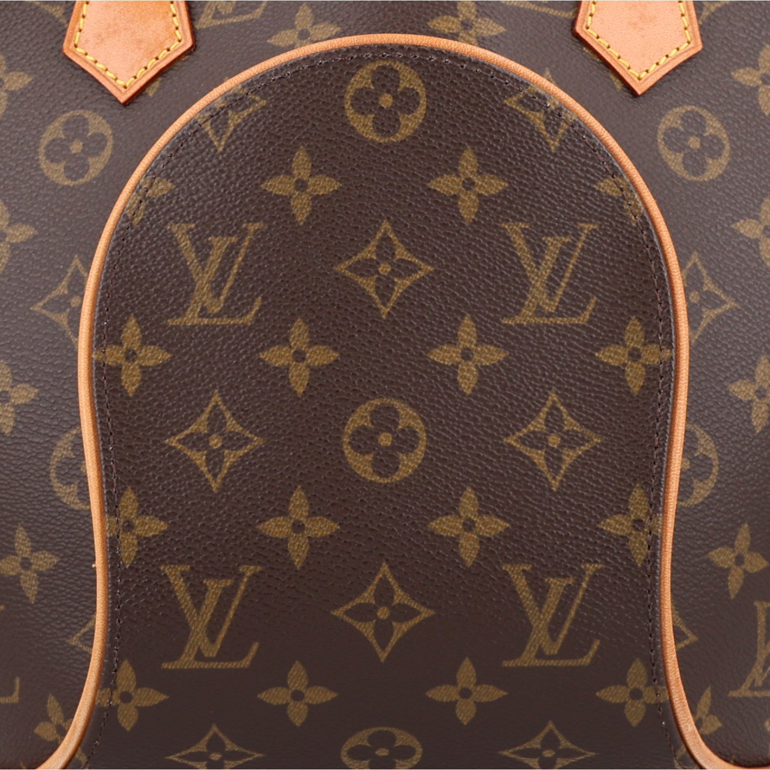 Louis Vuitton Monogram Ellipse PM 8 of 10