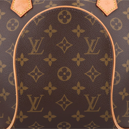 Louis Vuitton Monogram Ellipse PM 8 of 10