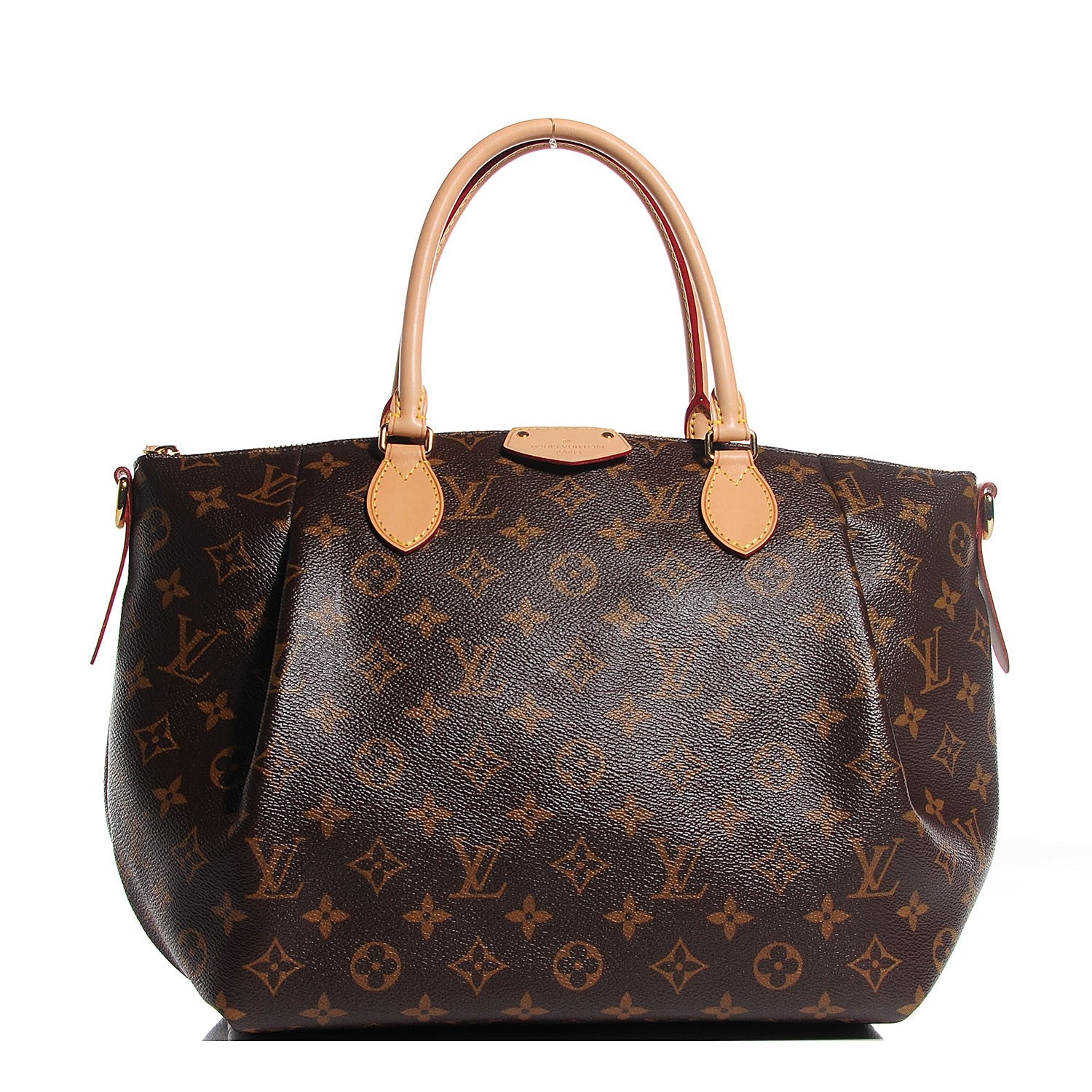 Louis Vuitton Monogram Turenne MM 1 of 8